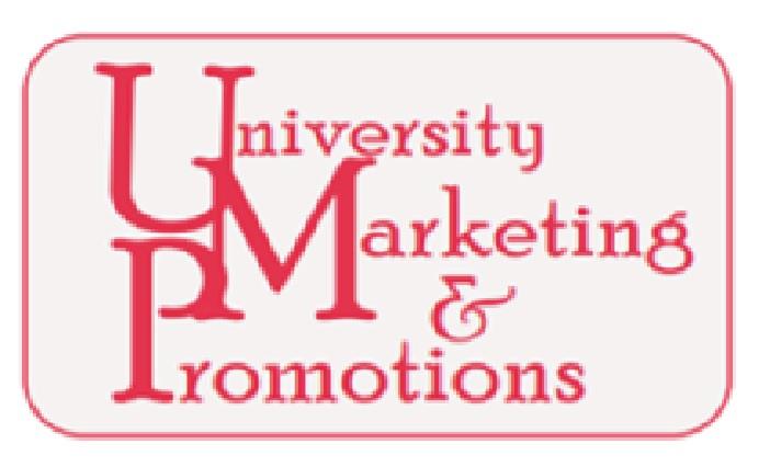 University Marketing and Promotions